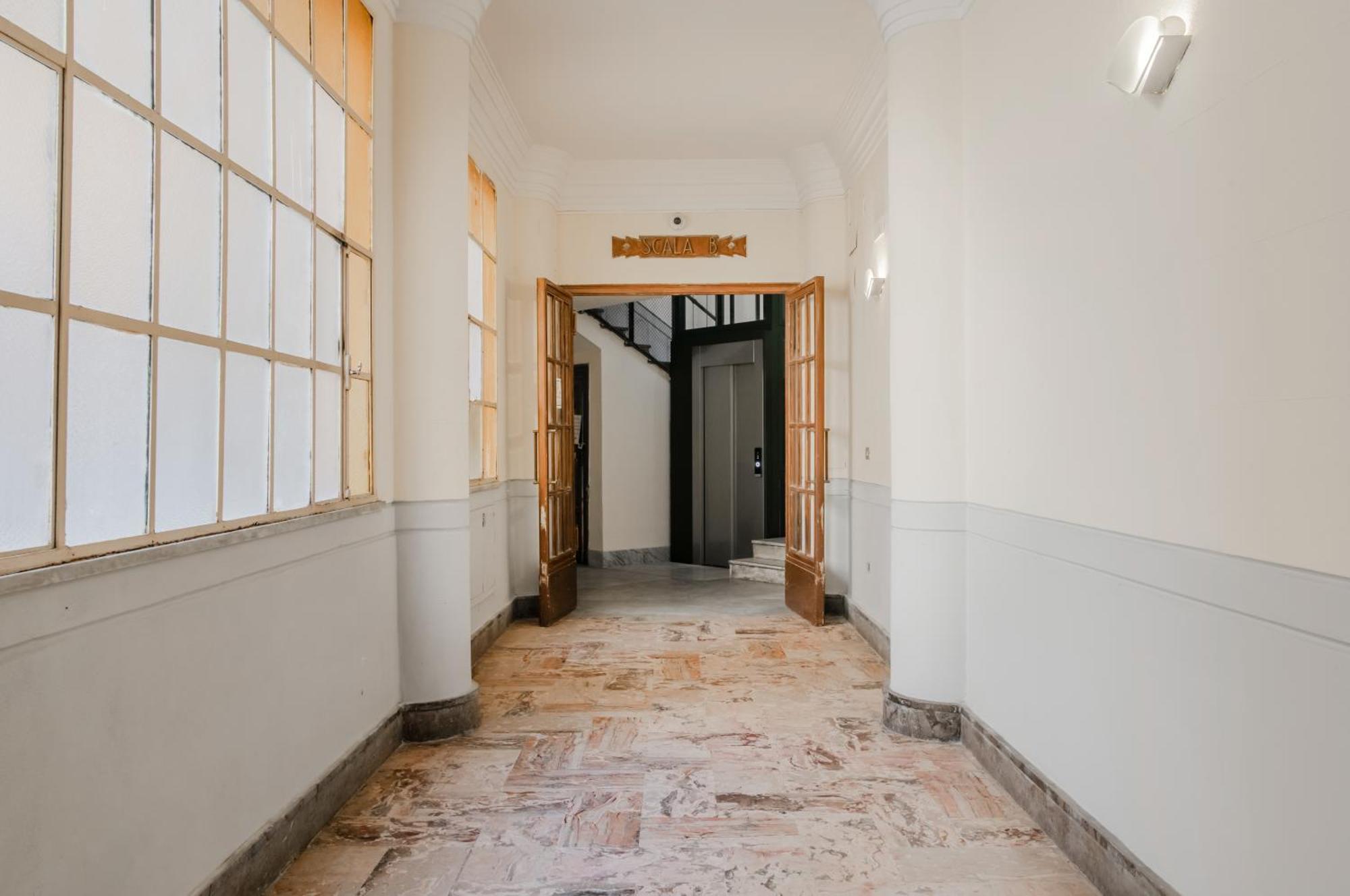 Panurban Palermo Exterior foto
